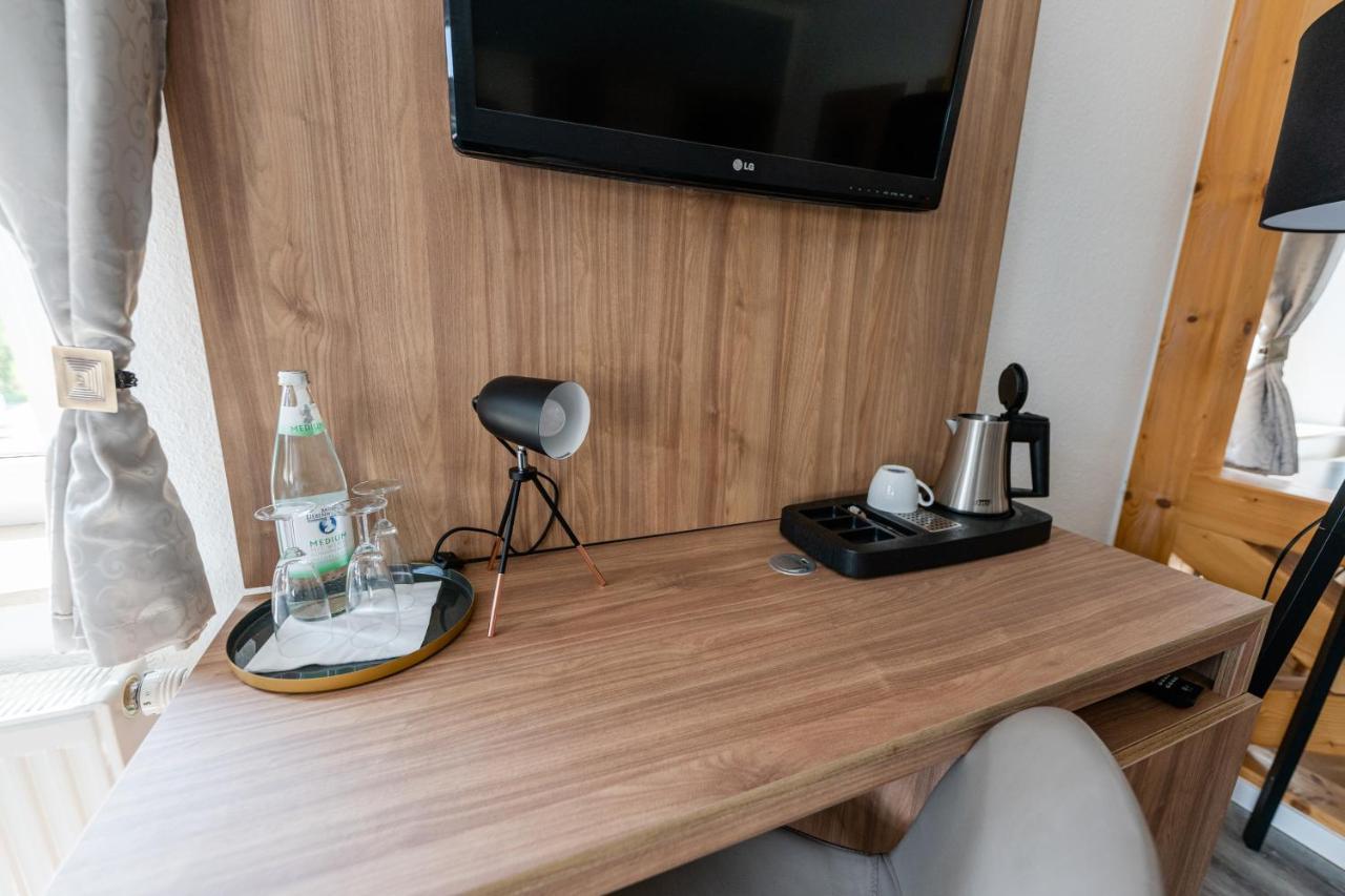 Elbpension & Ferienwohnung Saechsische Schweiz Pirna Exteriör bild