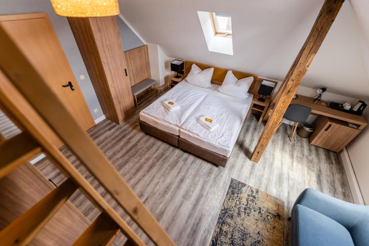 Elbpension & Ferienwohnung Saechsische Schweiz Pirna Exteriör bild