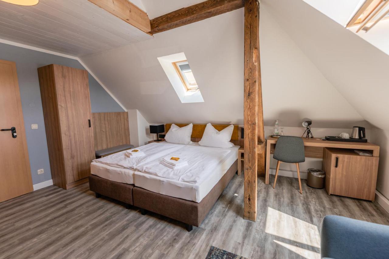 Elbpension & Ferienwohnung Saechsische Schweiz Pirna Exteriör bild