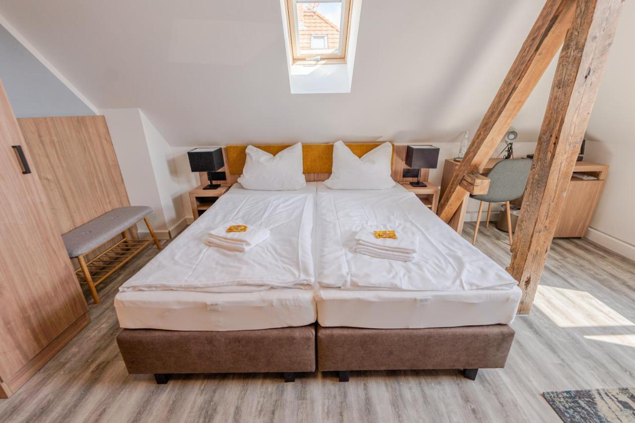 Elbpension & Ferienwohnung Saechsische Schweiz Pirna Exteriör bild